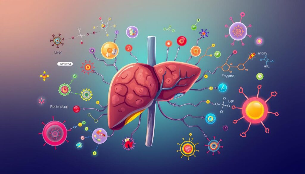 Liver Enzymes