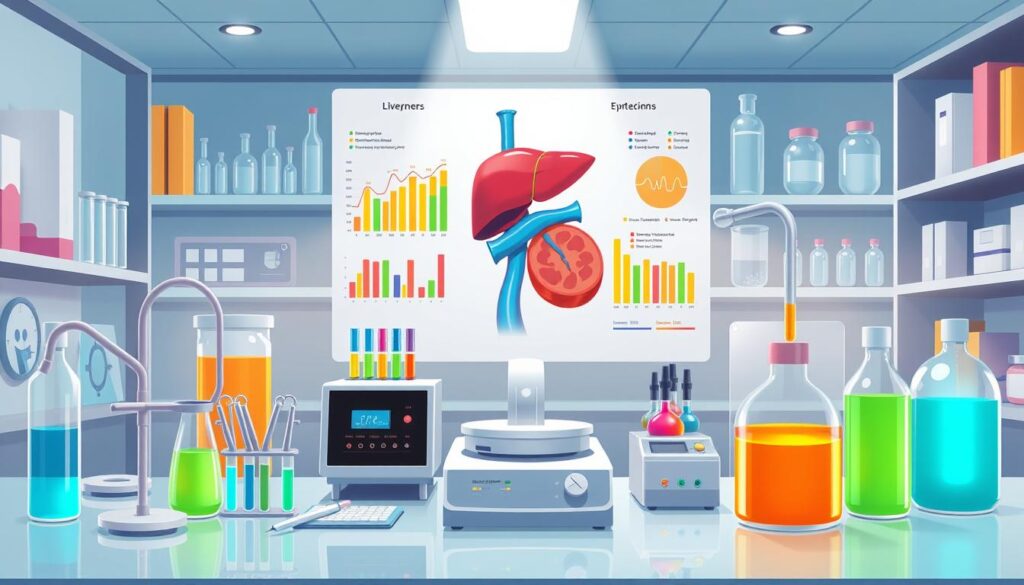 Liver Function Tests