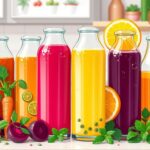 5 Best Cooling Drinks to Beat the Summer Heat