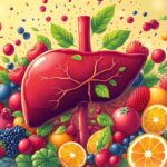The Role of Antioxidants in Liver Protection