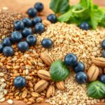 The Role of Fiber in Digestive Wellness