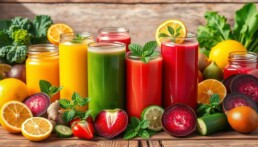 Science Behind Detox Juices and Their Benefits