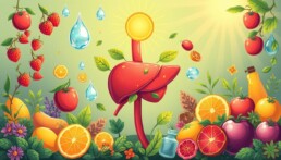Signs That Your Liver Detox is Working