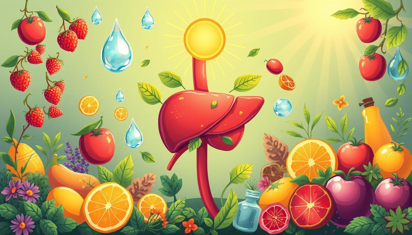 10 Signs That Your Liver Detox is Working