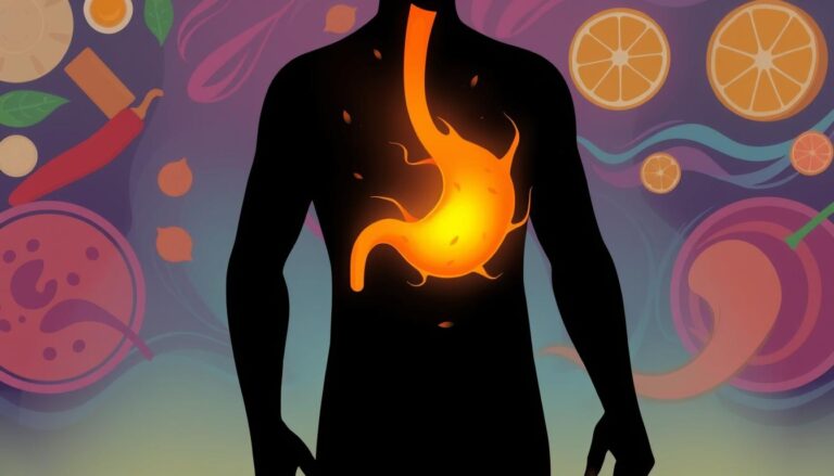 What Causes Acid Reflux