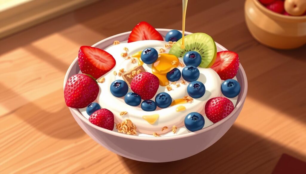 Yogurt