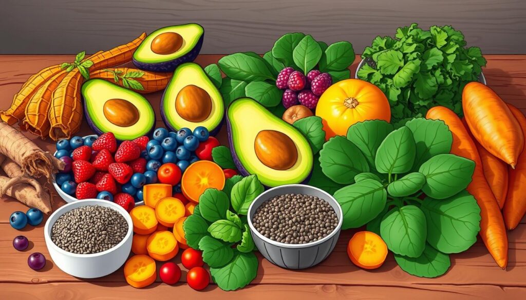 anti-inflammatory foods anti-inflammatory foods