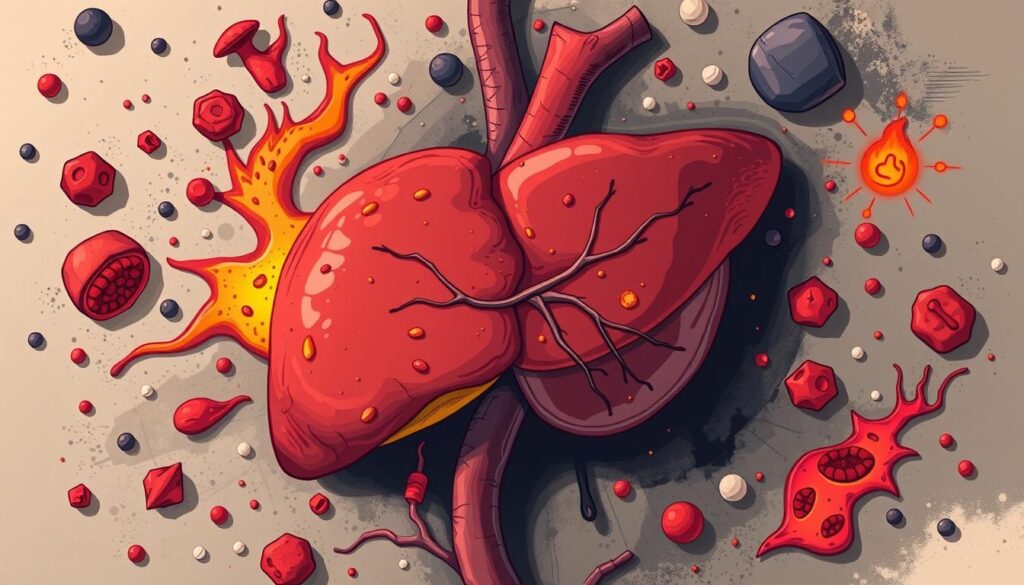 liver disease