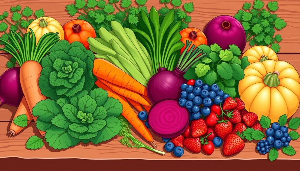 liver-friendly plant-based diet