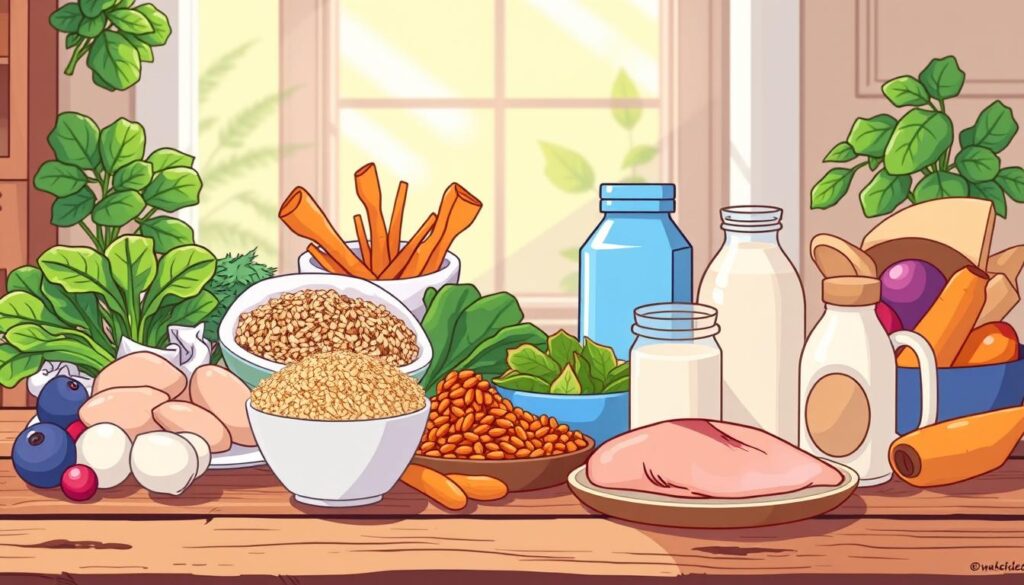 low-acid diet