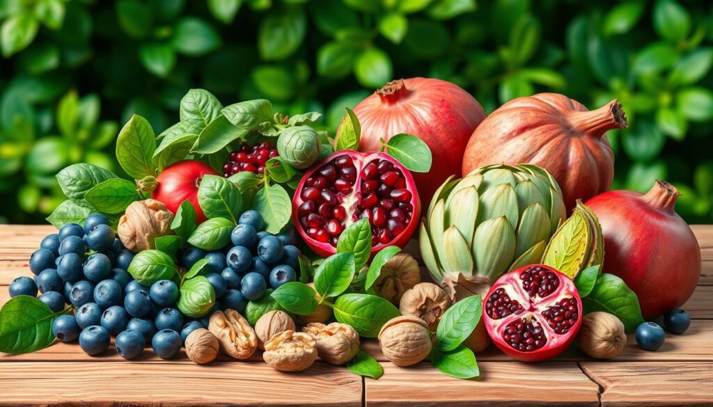 natural antioxidants natural antioxidants