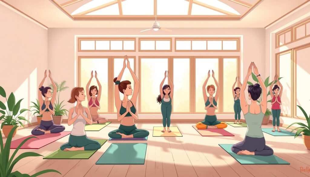 yoga poses for digestion
