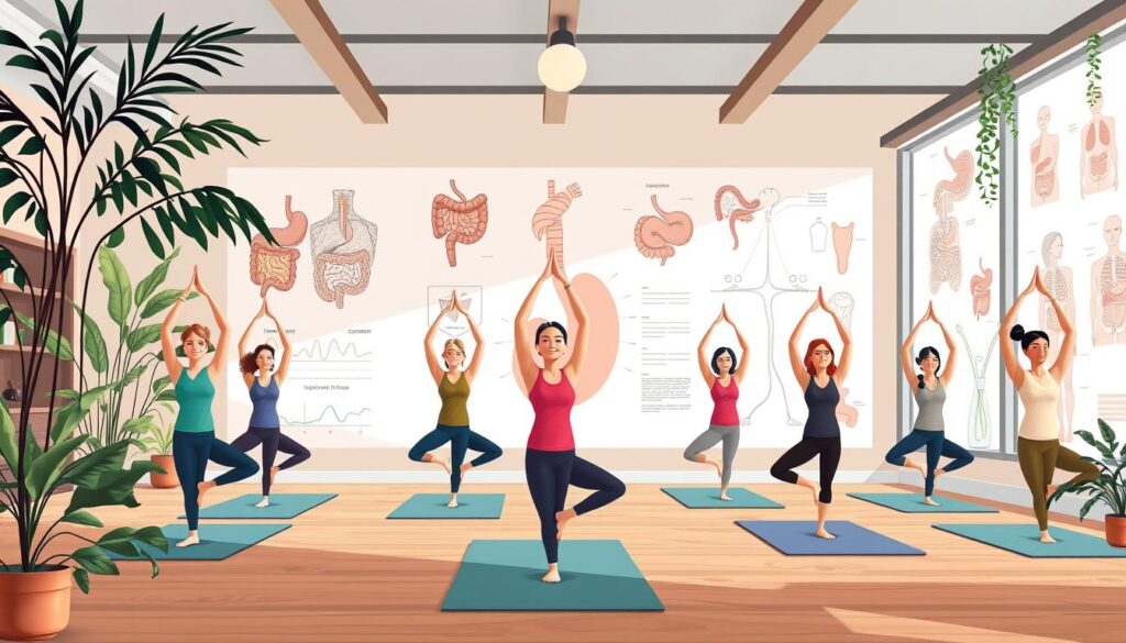 yoga research