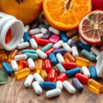 B-Complex Vitamins: Benefits, Dosage, and Possible Side Effects