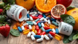 B-Complex Vitamins