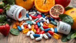 B-Complex Vitamins