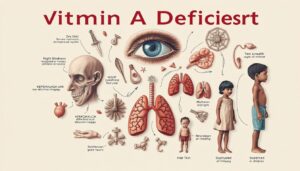 8 Symptoms of Vitamin A Deficiency You Shouldn’t Ignore