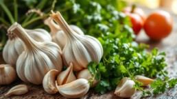 Can Eating Too Much Garlic Be Harmful