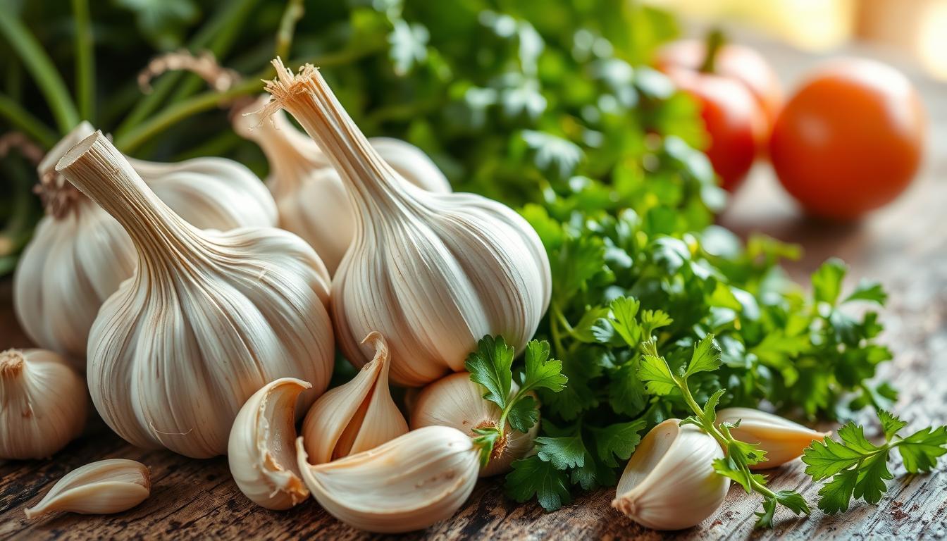 Can Eating Too Much Garlic Be Harmful Side Effects Warnings Can eating too much garlic be harmful side effects warnings