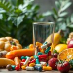 8 Common Signs of Vitamin and Mineral Deficiencies