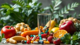 Common Signs of Vitamin and Mineral Deficiency