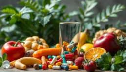 Common Signs of Vitamin and Mineral Deficiency