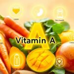 6 Science-Backed Health Benefits of Vitamin A
