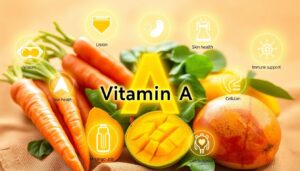 6 Science-Backed Health Benefits of Vitamin A