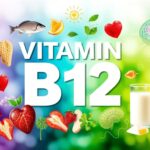 Science-Based Health Benefits of Vitamin B12