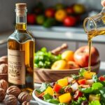 7 Health Benefits of Walnut Oil