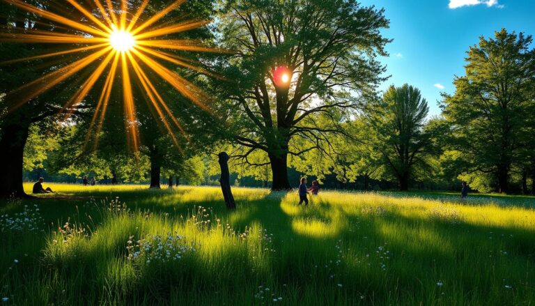 How to Get Vitamin D Safely from Sunlight