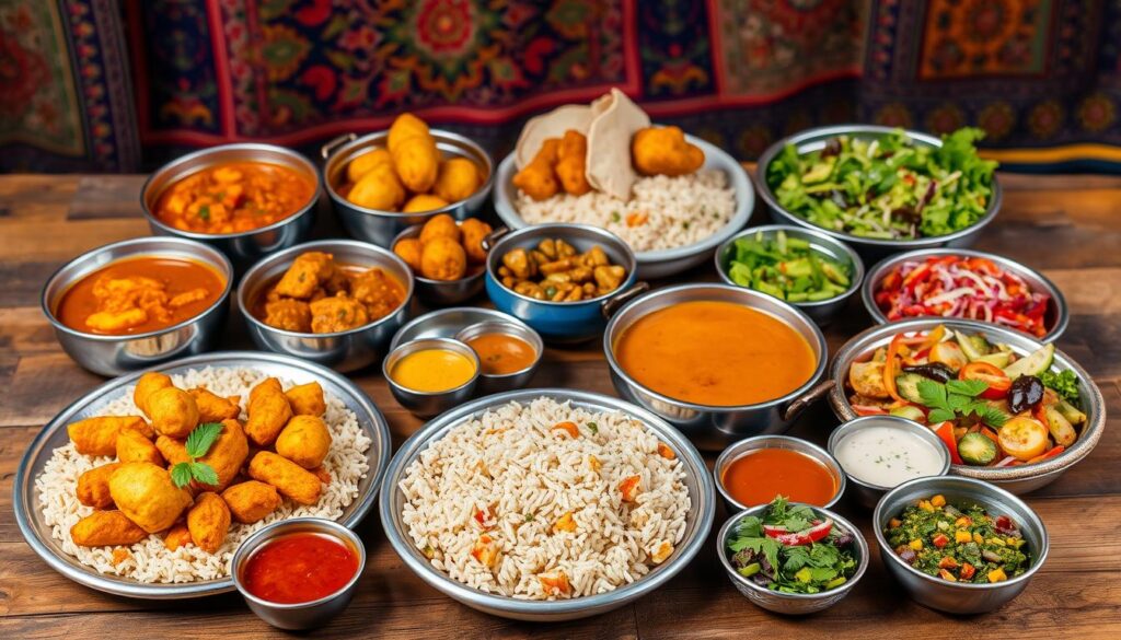 Indian cuisine Indian cuisine