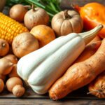 Starchy vs. Non-Starchy Vegetables: What’s the Difference?