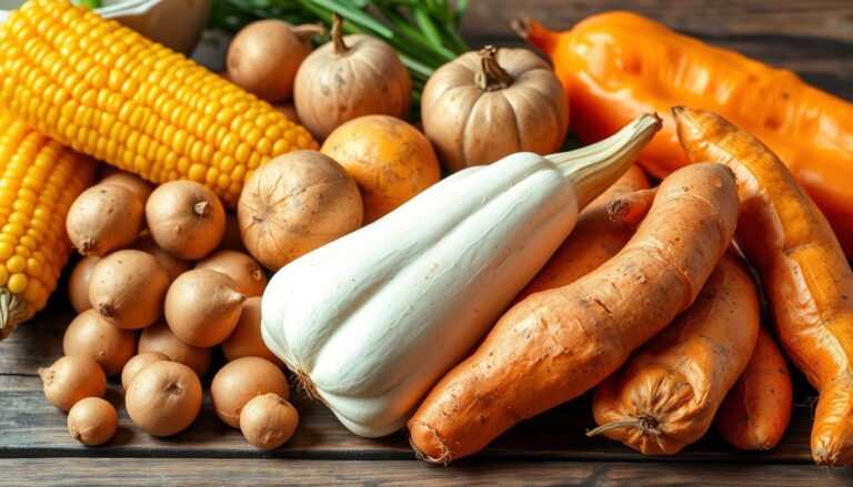 Starchy vs. Non-Starchy Vegetables: What’s the Difference?