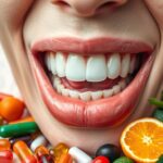 10 Vitamins and Supplements For Gum Health