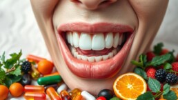 Supplements For Gum Health