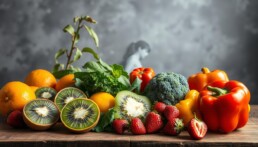 Symptoms of Vitamin C Deficiency