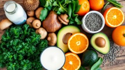 Top Sources of Vitamin D for Vegetarians