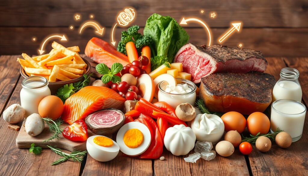 Vitamin B12 Absorption