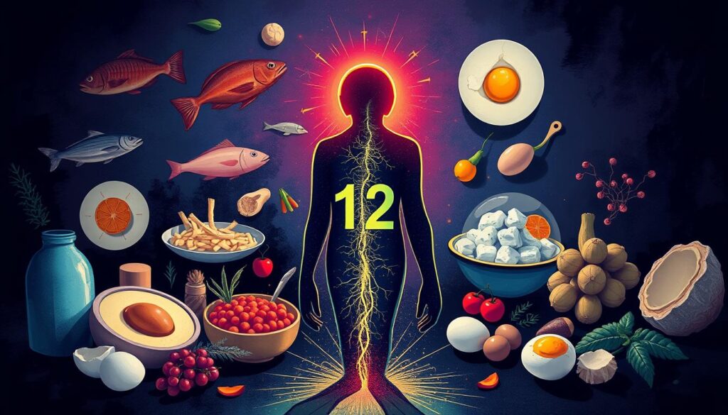 Vitamin B12 Deficiency Vitamin B12 Deficiency