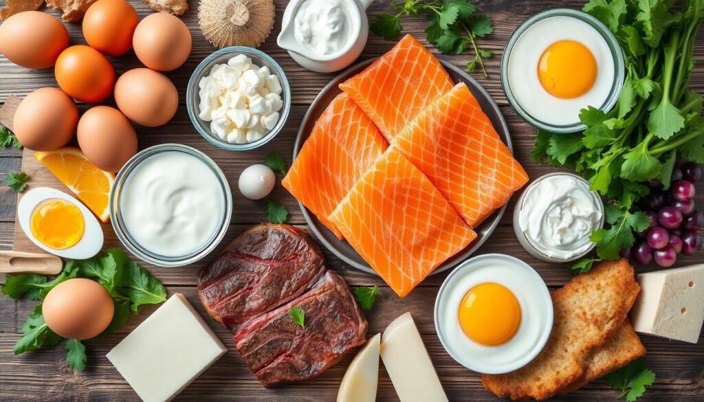 Vitamin B12 Foods Vitamin B12 Foods