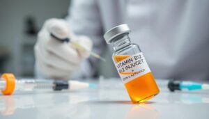 Vitamin B12 Injections: Benefits and Potential Risks