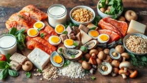 12 Foods Rich in Vitamin B12 You Should Eat