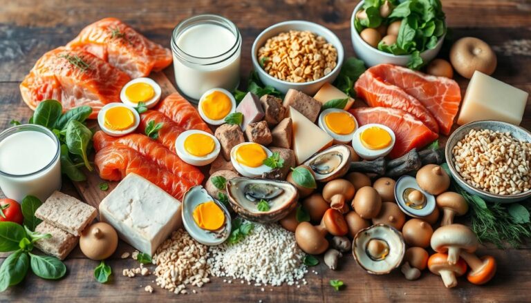 12 Foods Rich in Vitamin B12 You Should Eat