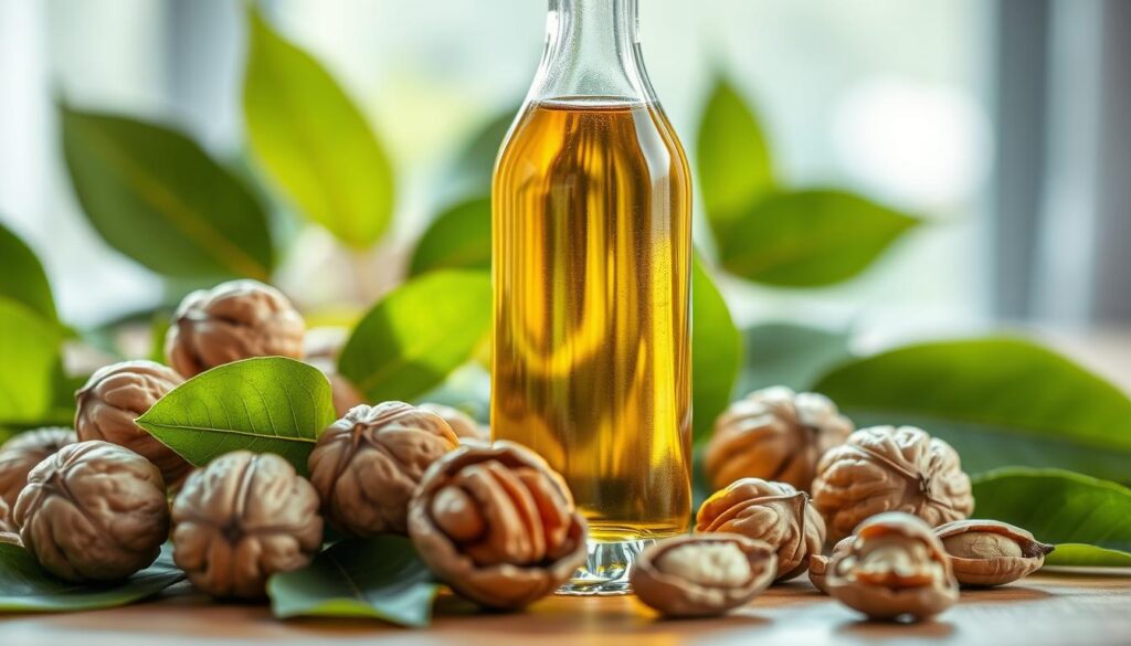 Walnut Oil Benefits Walnut Oil Benefits