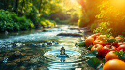 Water Fasting