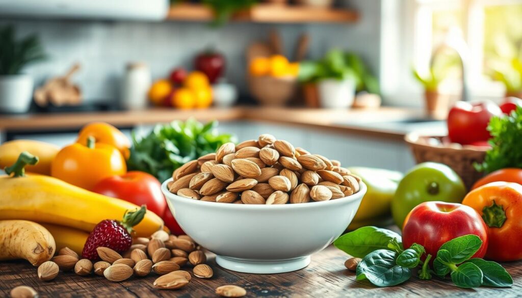 almonds for weight loss almonds for weight loss