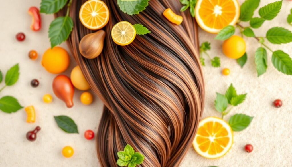 hair growth
