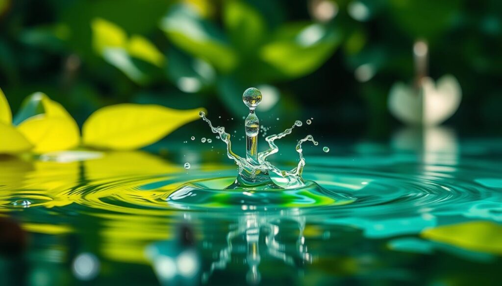 hydration and metabolism