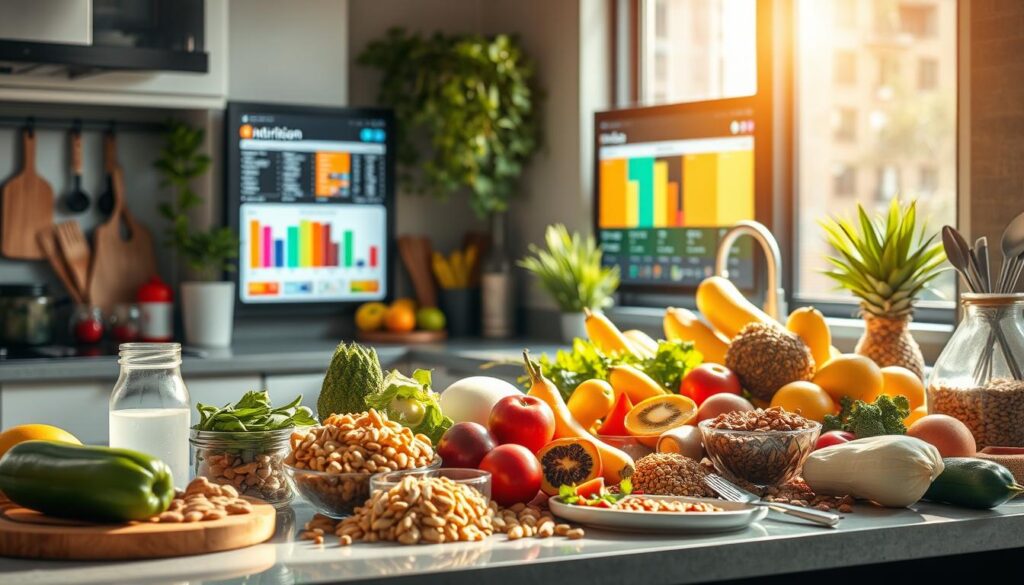 modern lifestyle and nutrient absorption
